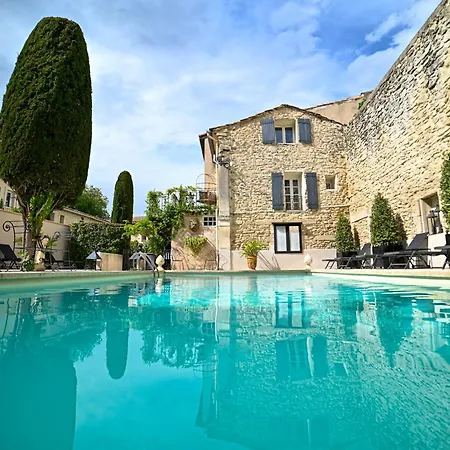 Gounod Saint-Rémy-de-Provence