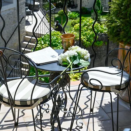 Hotel Gounod