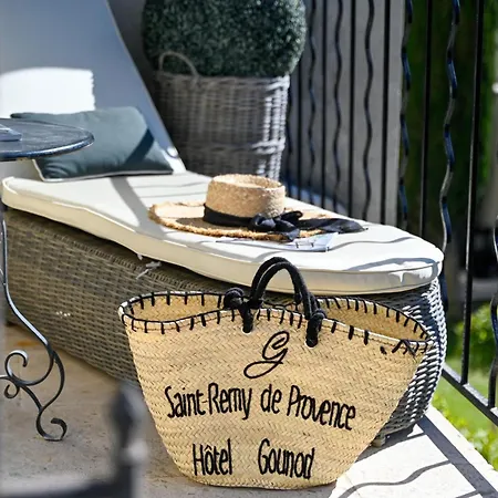 Hotel Gounod 3*