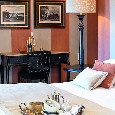 Gounod Hotel Saint-Rémy-de-Provence