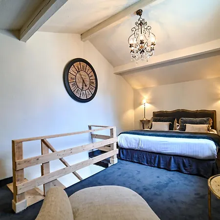 Gounod Hotel Saint-Rémy-de-Provence