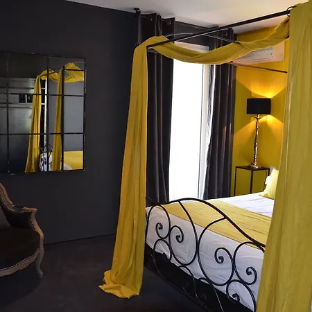 Hotel Gounod 3*