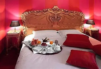 Hotel Gounod 3*