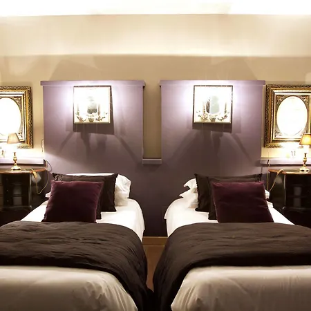 Hotel Gounod 3*
