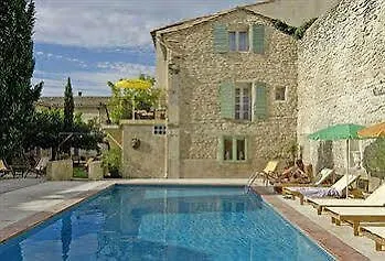 Gounod 3* Saint-Remy-de-Provence